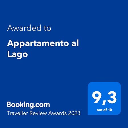 Appartamento Al Lago Riva del Garda Eksteriør billede