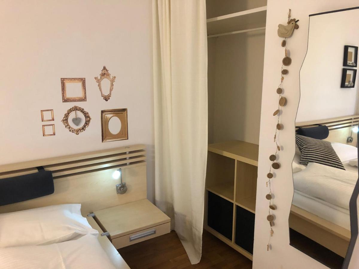 Appartamento Al Lago Riva del Garda Eksteriør billede
