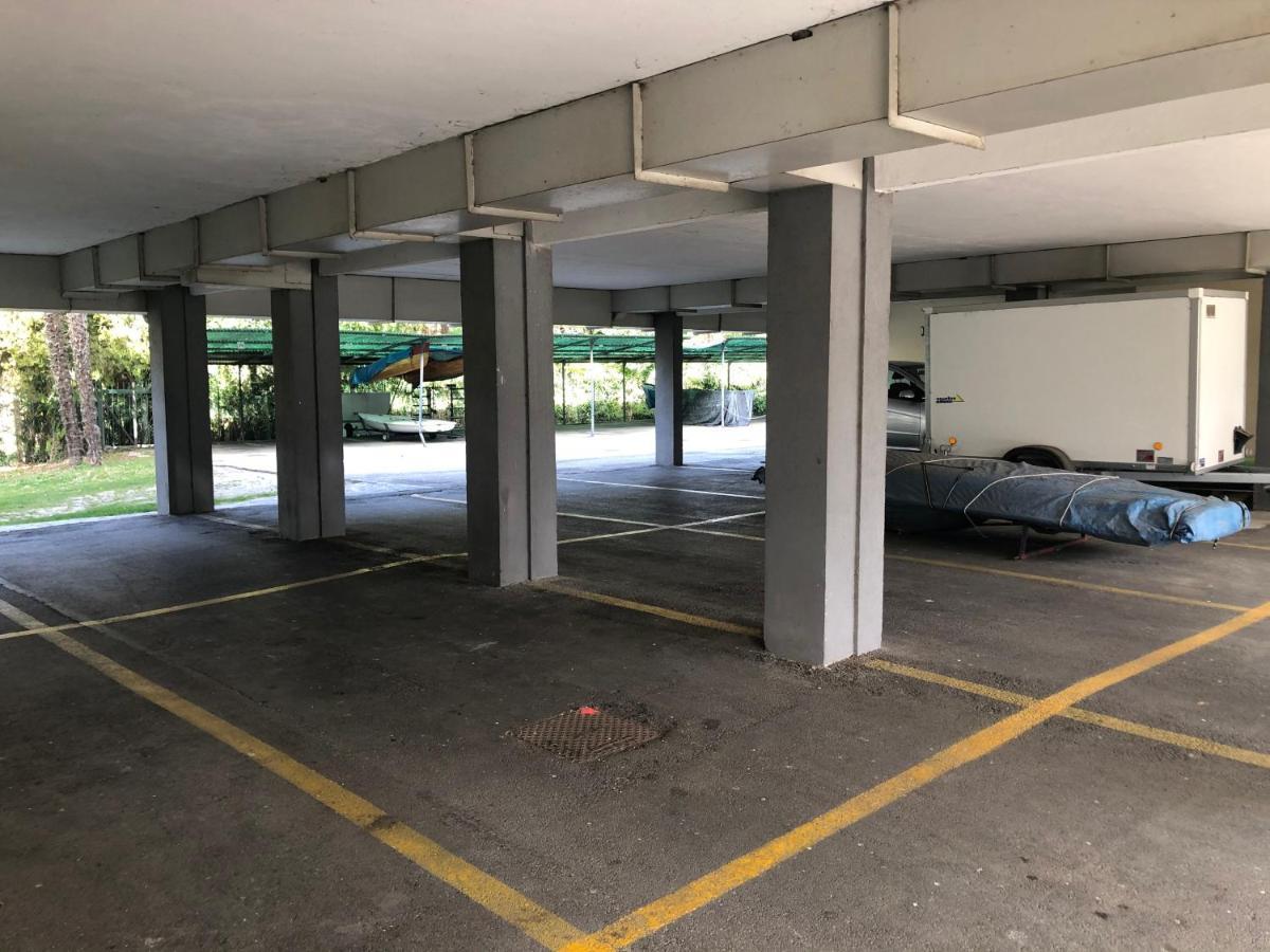 Appartamento Al Lago Riva del Garda Eksteriør billede