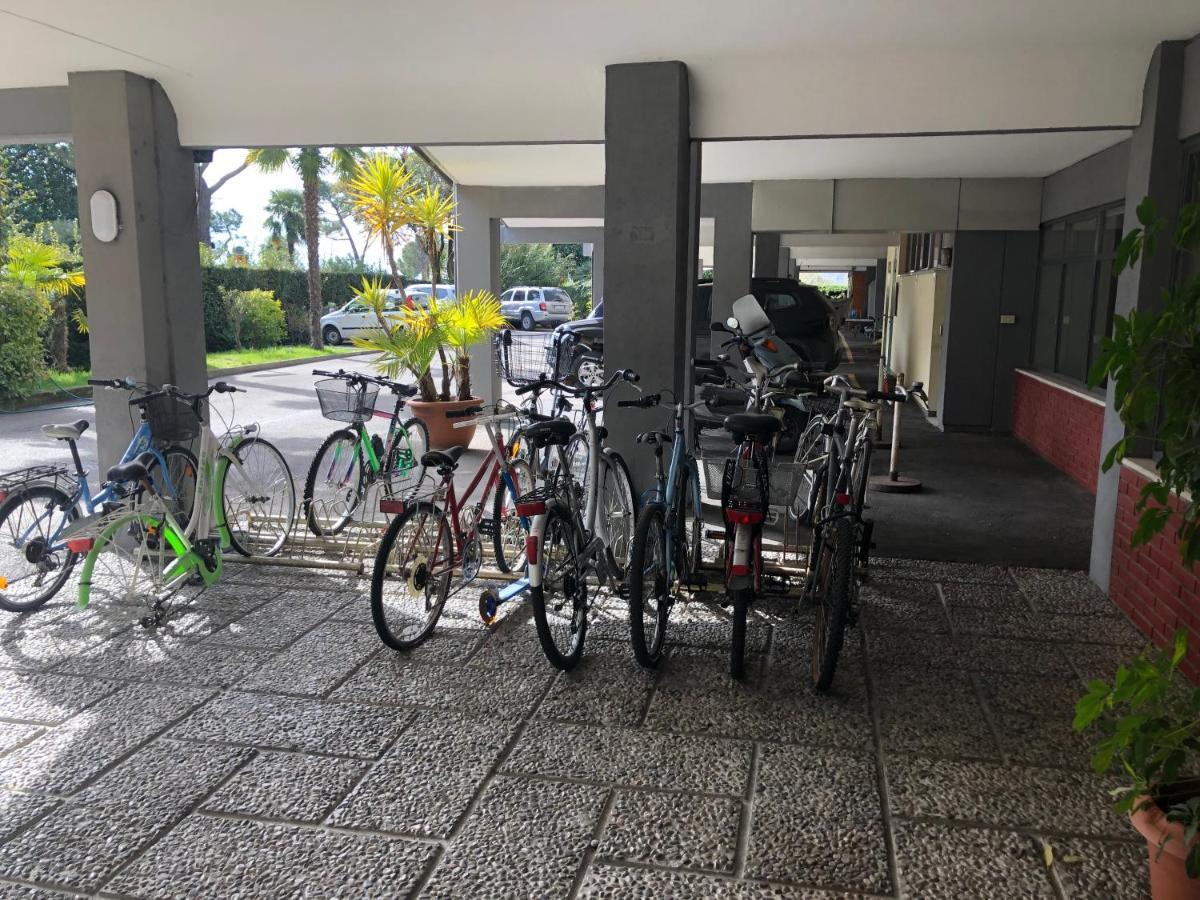 Appartamento Al Lago Riva del Garda Eksteriør billede