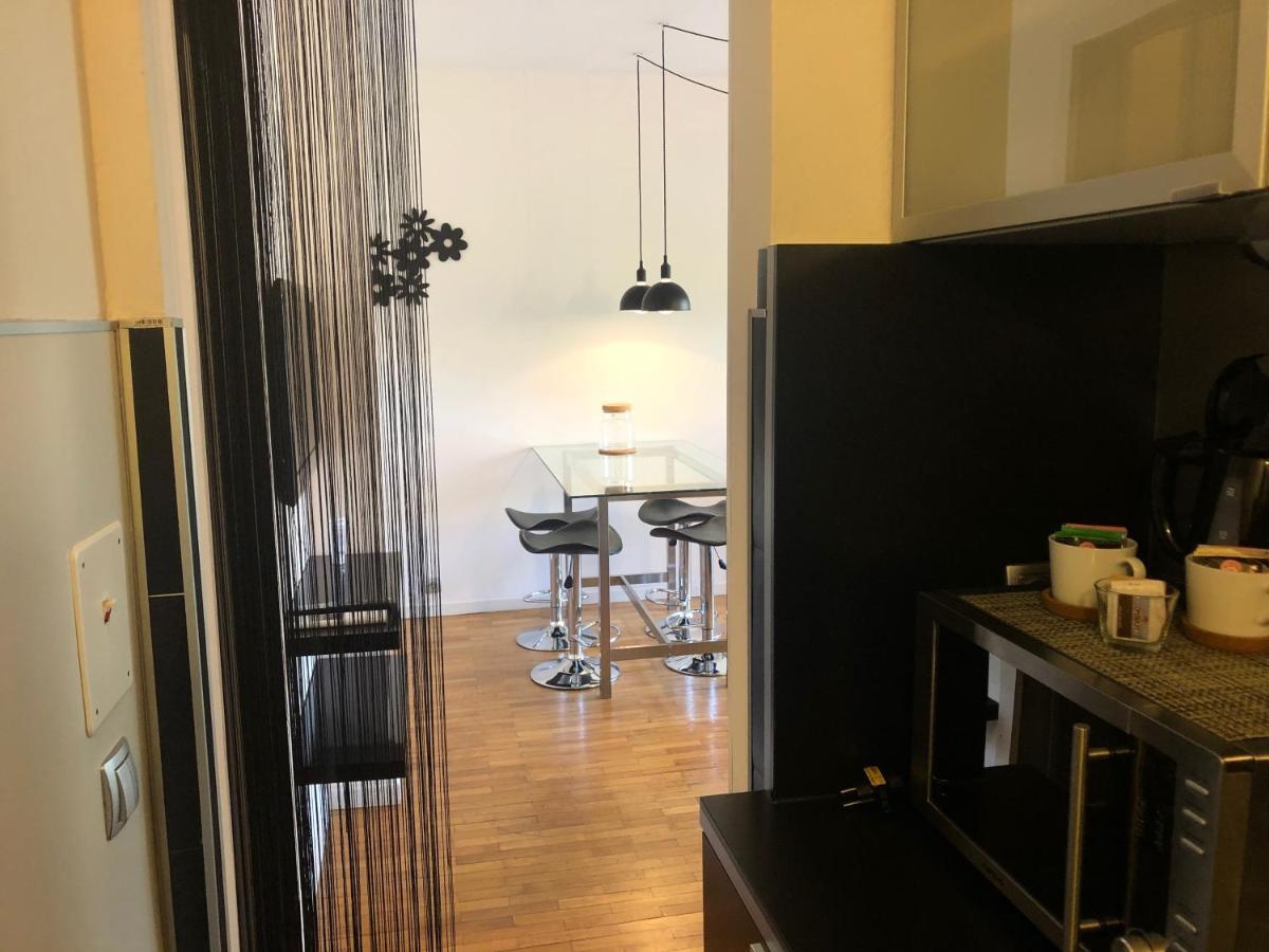 Appartamento Al Lago Riva del Garda Eksteriør billede