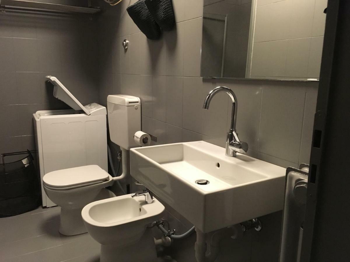 Appartamento Al Lago Riva del Garda Eksteriør billede