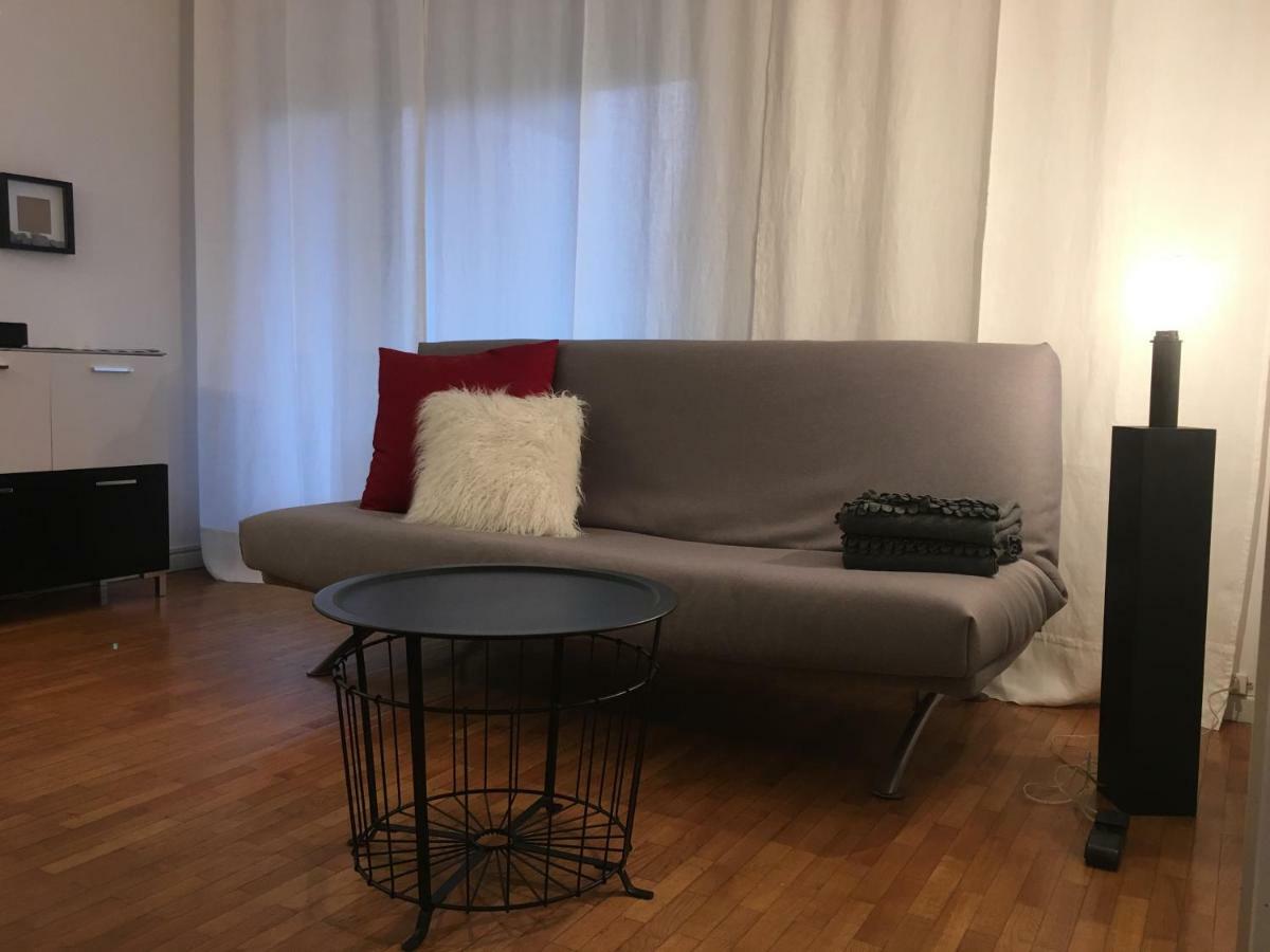 Appartamento Al Lago Riva del Garda Eksteriør billede